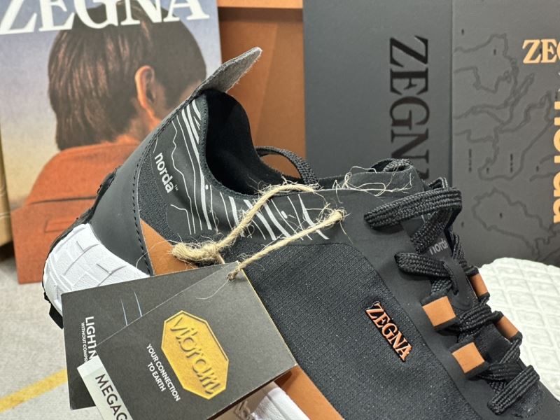 Ermenegildo Zegna Shoes